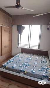 Semi Furnished 2 Bhk Flat Available For Sale In Chandkheda