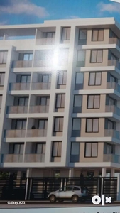 Navkar Buildcon @Brand new flats