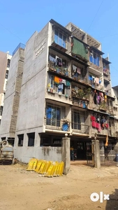 Shubhashree appartment.karanjade