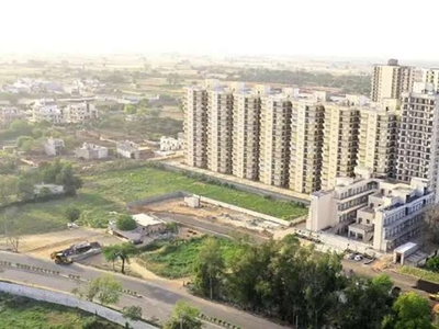 Signature Roselia 2 BHK flat for sale in Gurgaon sec 95A