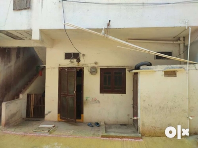 Single Room House with 30yards, Jillelalguda, Hyderabad