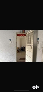Spacious 1 bhk with 2 balcony and 630 carpet area