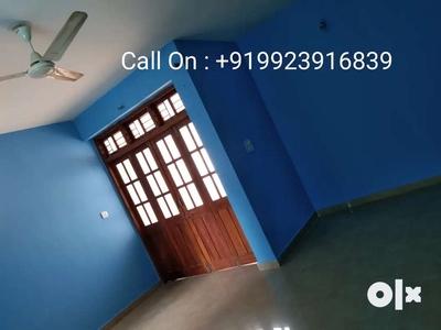 Spacious 2BHK flat available for sale at Dhavli Bypass road