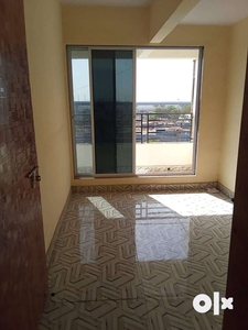 Spacious & Luxurius 1Bhk Flat with Low cost @Ulwe