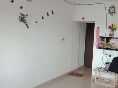 Specious 1BHK flat in 19 Lacs