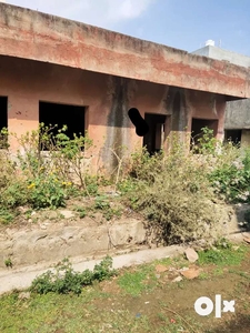 Swami Vivekanand 1500 sqft skeleton house price 56 lakh