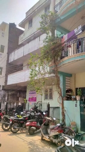 T. Nagar flat for sale