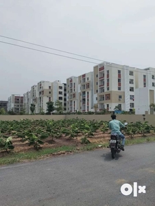 Tadepalli samhitha splended homes new 3 bh apartment flat sale