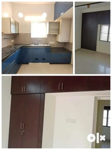 New flat With Pooja room and 100 % VASTU