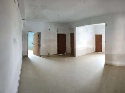 This flat is 3 bhk and it is near by cip mental hospital.
