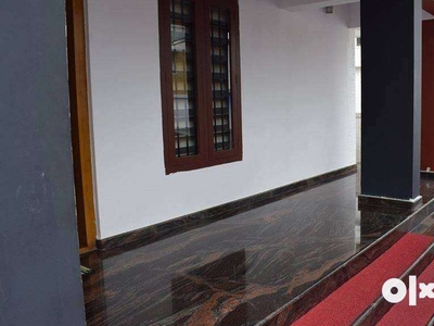 Thrissur @Come Home To a Luxurious 3 BHK House for sale - 5 Cent Land