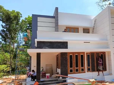 Turning your dreams into real homes-3 bhk house