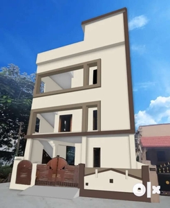 Under Construction House for Sale In Prime Location