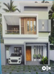 Villa for sale near sujatha nagar
