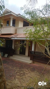 Villa in gated community for sale at kachani