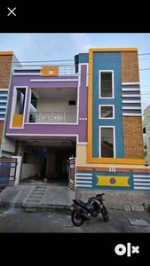 Villa Plot for Sale In Chennai Redhills