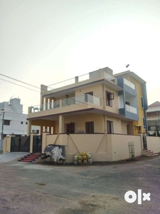 Villa Plot Sale in Chennai Redhills