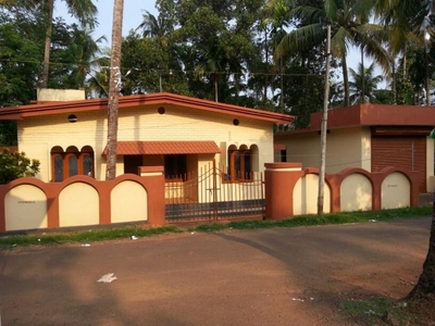 Villa Thrissur