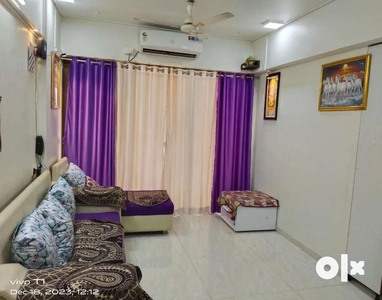 Want to sell fully furnished 3bhk (prize negotiable)