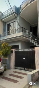 Well maintained kothi in g k vihar dhandra road,noc available