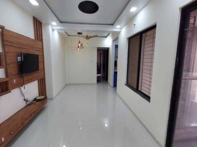 1000 sq ft 2 BHK 2T East facing Apartment for sale at Rs 70.00 lacs in Sattva H And M Royal 3th floor in Kondhwa, Pune