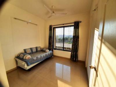 1000 sq ft 2 BHK 2T North facing Apartment for sale at Rs 64.00 lacs in Eisha Bella Vista 6th floor in Kondhwa, Pune