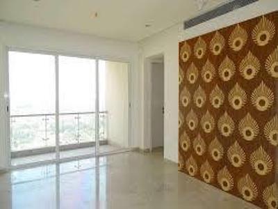 1020 sq ft 2 BHK 2T Apartment for rent in Gaursons India Gaur City 2 16th Avenue at Urbainia Trinity Noida Extension Yakubpur Noida, Noida by Agent Bhavna Saxena