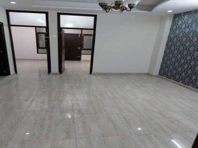 1050 sq ft 3 BHK 3T West facing Completed property BuilderFloor for sale at Rs 37.00 lacs in A3S BUILDERS 3th floor in Rajendra Park, Gurgaon