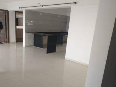 1100 sq ft 2 BHK 2T North facing Apartment for sale at Rs 65.00 lacs in Ravinanda Sky Twins 4th floor in Kondhwa, Pune