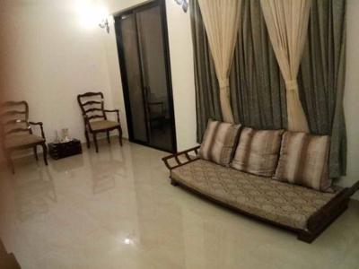 1100 sq ft 2 BHK 2T North facing Apartment for sale at Rs 75.00 lacs in Kumar Palmgrove Pune 6th floor in Kondhwa, Pune