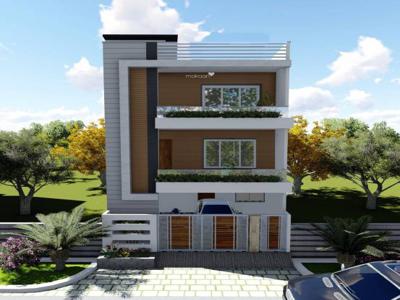 1250 sq ft 2 BHK 2T NorthEast facing Completed property Villa for sale at Rs 32.00 lacs in Project in Kandigai, Chennai