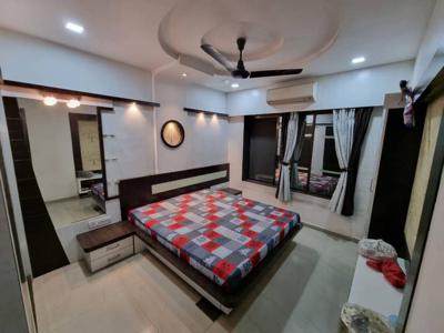 1300 sq ft 3 BHK 3T Apartment for rent in Reputed Builder Arti Nagari at Kalyan West, Mumbai by Agent Shree associat