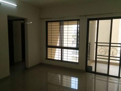 1400 sq ft 3 BHK 3T North facing Apartment for sale at Rs 100.00 lacs in KUL Sansar 7th floor in Kondhwa, Pune