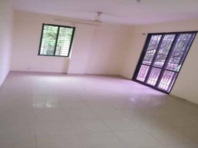 1500 sq ft 3 BHK 3T North facing Apartment for sale at Rs 1.10 crore in Sattva H And M Royal 2th floor in Kondhwa, Pune