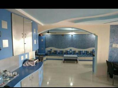 1500 sq ft 3 BHK 3T North facing Apartment for sale at Rs 85.00 lacs in Mittal Life Park 6th floor in NIBM Annex Mohammadwadi, Pune