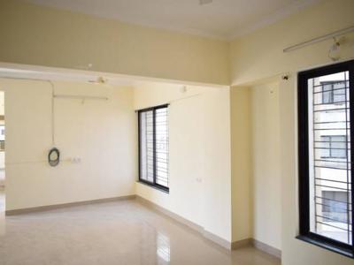 1500 sq ft 3 BHK 3T North facing Villa for sale at Rs 1.80 crore in Grafficon Apartment in NIBM, Pune