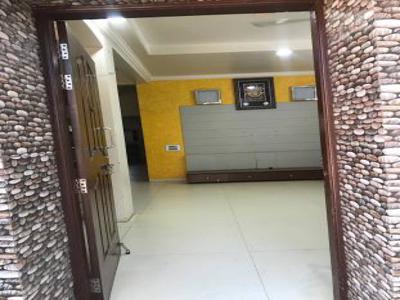 1500 sq ft 3 BHK 3T South facing Apartment for sale at Rs 1.10 crore in Bramha Emerald County 3th floor in Kondhwa, Pune