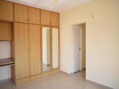 1600 sq ft 3 BHK 3T North facing Apartment for sale at Rs 1.30 crore in Mayfair Eleganza Phase 2 4th floor in Kondhwa, Pune