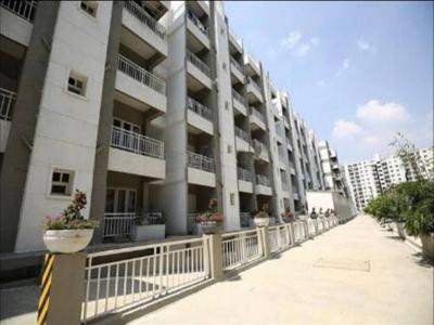 1650 sq ft 3 BHK 3T Apartment for rent in VARS Parkwood at Bellandur, Bangalore by Agent Houzey