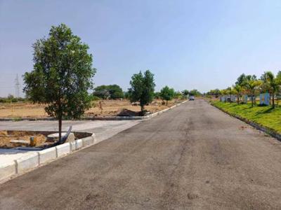 1755 sq ft NorthEast facing Plot for sale at Rs 48.10 lacs in sangareddy plots in Sangareddy, Hyderabad