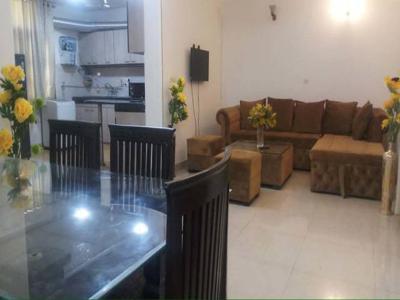 1800 sq ft 3 BHK 3T BuilderFloor for rent in Ansal Sushant Lok I at Sector 43, Gurgaon by Agent Tanisha Singh