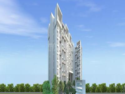 2000 sq ft 4 BHK 4T Apartment for sale at Rs 1.77 crore in Project in Wakad, Pune
