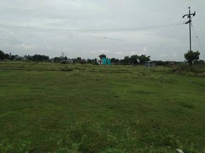 2400 sq ft Plot for sale at Rs 24.00 lacs in Project in Chengalpattu, Chennai