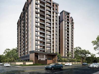 2436 sq ft 4 BHK 4T NorthWest facing Apartment for sale at Rs 2.75 crore in Radiance Majestic in Valasaravakkam, Chennai