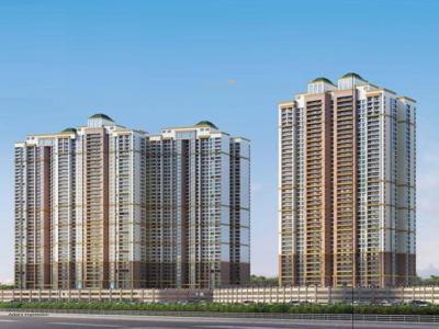 3075 sq ft 4 BHK 4T Apartment for rent in Paradise Sai World City Panvel at Panvel, Mumbai by Agent Takshak Properties