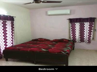 400 sq ft 1RK 1T Apartment for rent in Project at Nungambakkam, Chennai by Agent VMoses