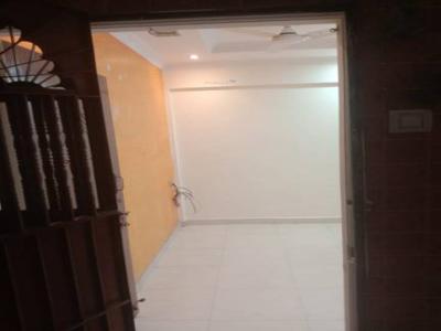 600 sq ft 1 BHK 1T Apartment for rent in Project at Kharghar, Mumbai by Agent Tanish Real Estate