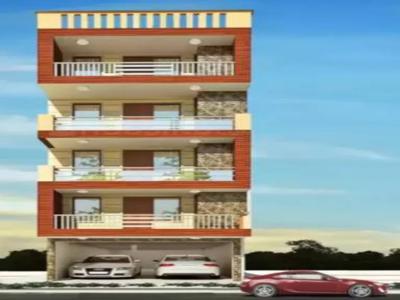 630 sq ft 2 BHK 2T NorthEast facing BuilderFloor for sale at Rs 42.00 lacs in Jas Apartments I in Sector 1 Dwarka, Delhi