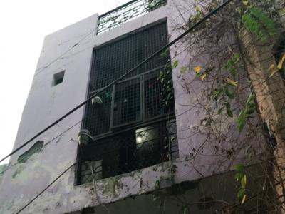 630 sq ft 3 BHK 1T IndependentHouse for sale at Rs 48.00 lacs in Project in Uttam Nagar, Delhi