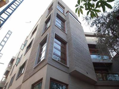 6521 sq ft 4 BHK 4T East facing Completed property IndependentHouse for sale at Rs 98.95 crore in B kumar and brothers the passion group in Malcha Marg, Delhi